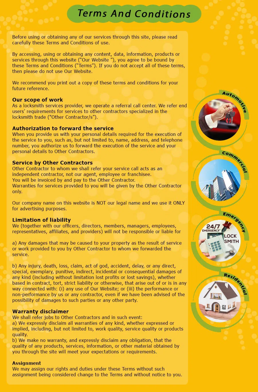 Gold Locksmith Store Cave Creek, AZ 480-500-6823